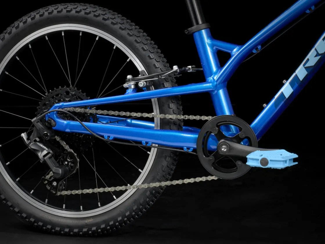 Trek Bikes Lastenpyörät – Tytöt | Lastenpyörät – Pojat*Wahoo 20 Path