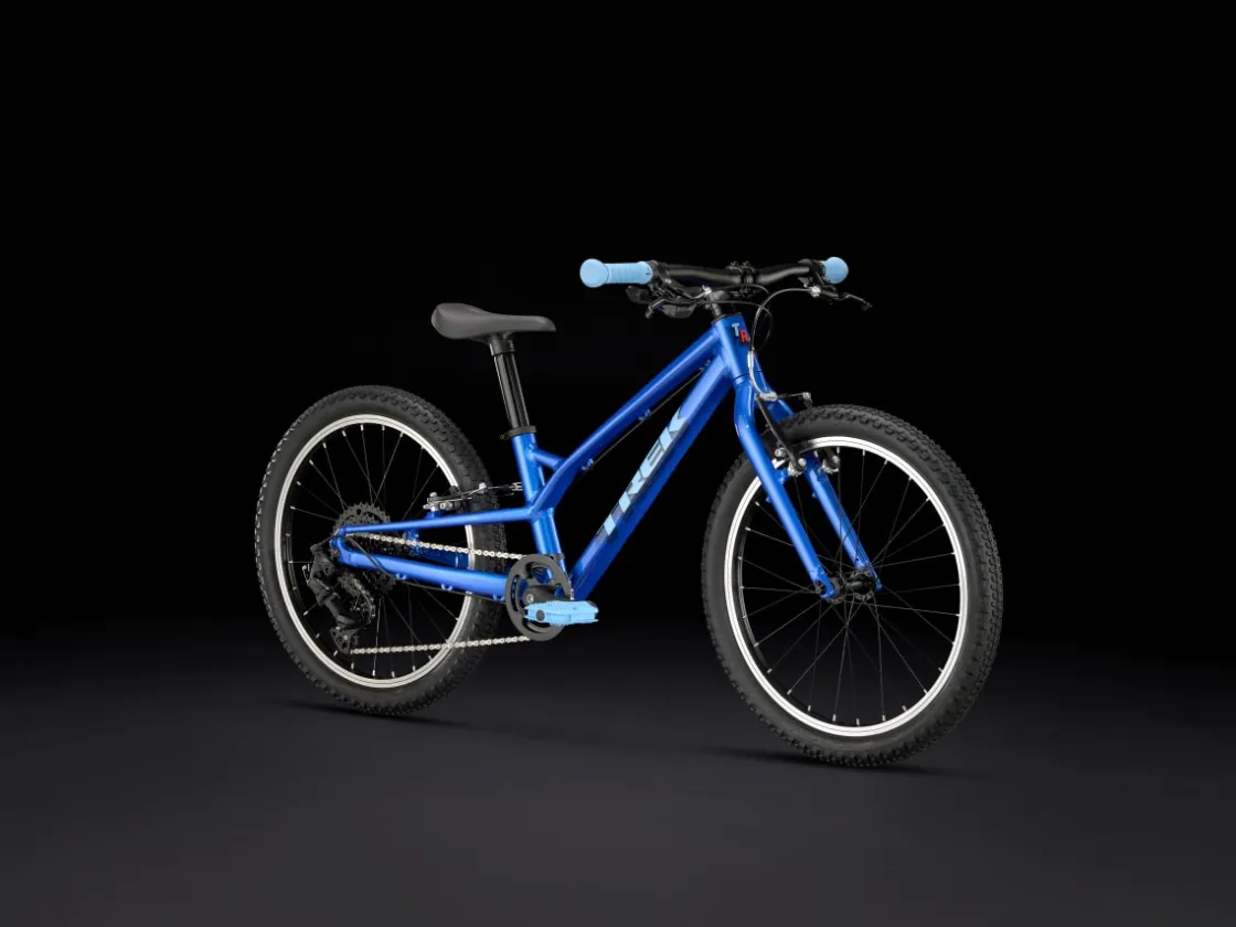 Trek Bikes Lastenpyörät – Tytöt | Lastenpyörät – Pojat*Wahoo 20 Path
