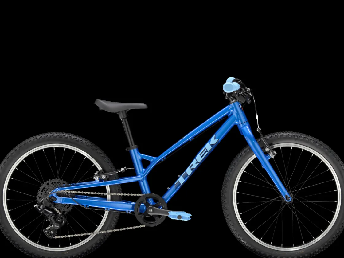 Trek Bikes Lastenpyörät – Tytöt | Lastenpyörät – Pojat*Wahoo 20 Path