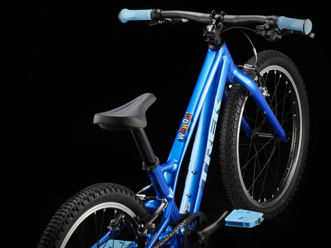 Trek Bikes Lastenpyörät – Tytöt | Lastenpyörät – Pojat*Wahoo 20 Path