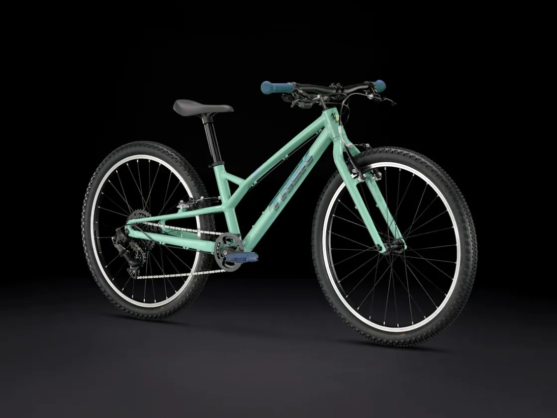 Trek Bikes Lastenpyörät – Tytöt | Lastenpyörät – Pojat*Wahoo 24 Path