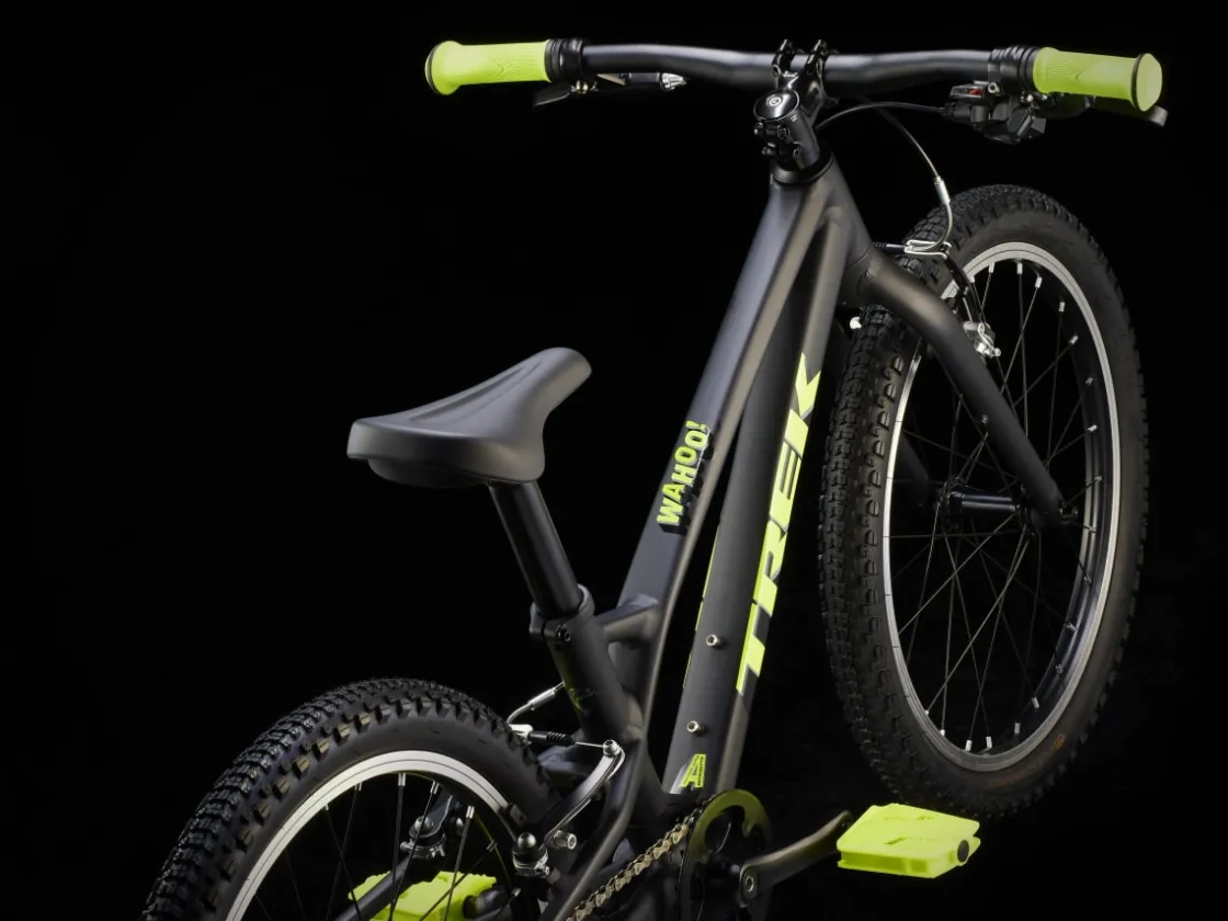 Trek Bikes Lastenpyörät – Tytöt | Lastenpyörät – Pojat*Wahoo 20 Path
