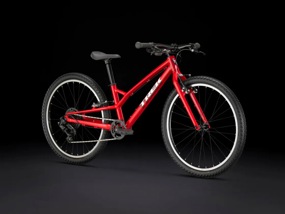 Trek Bikes Lastenpyörät – Tytöt | Lastenpyörät – Pojat*Wahoo 24 Path