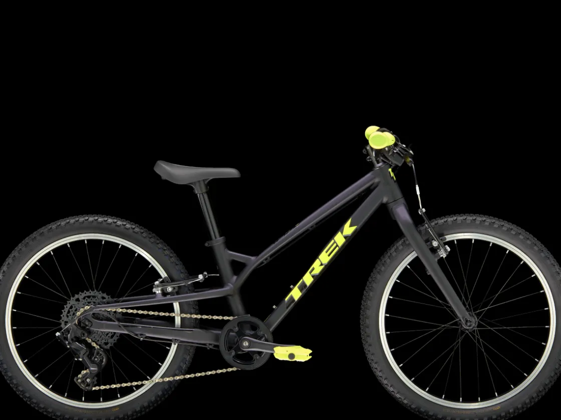 Trek Bikes Lastenpyörät – Tytöt | Lastenpyörät – Pojat*Wahoo 20 Path