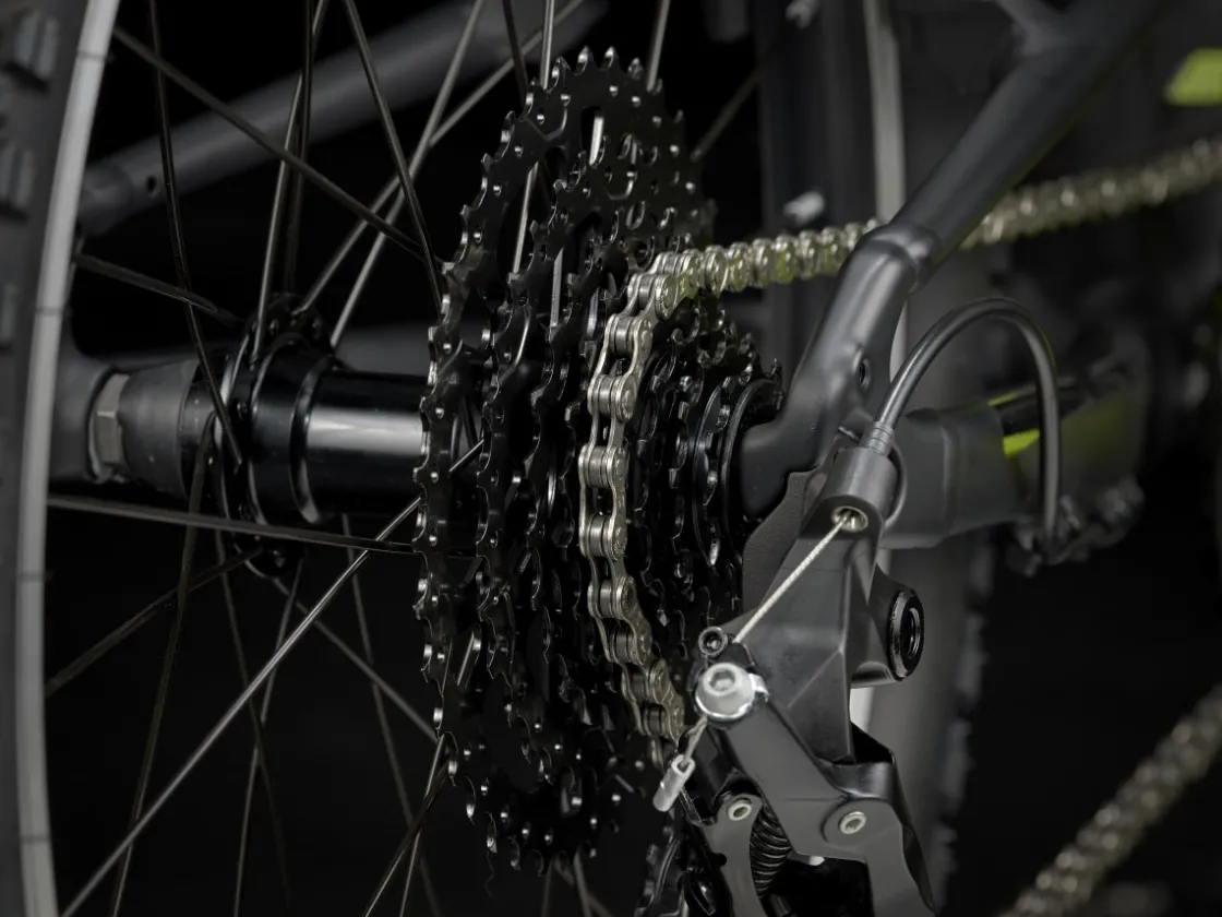 Trek Bikes Lastenpyörät – Tytöt | Lastenpyörät – Pojat*Wahoo 20 Path