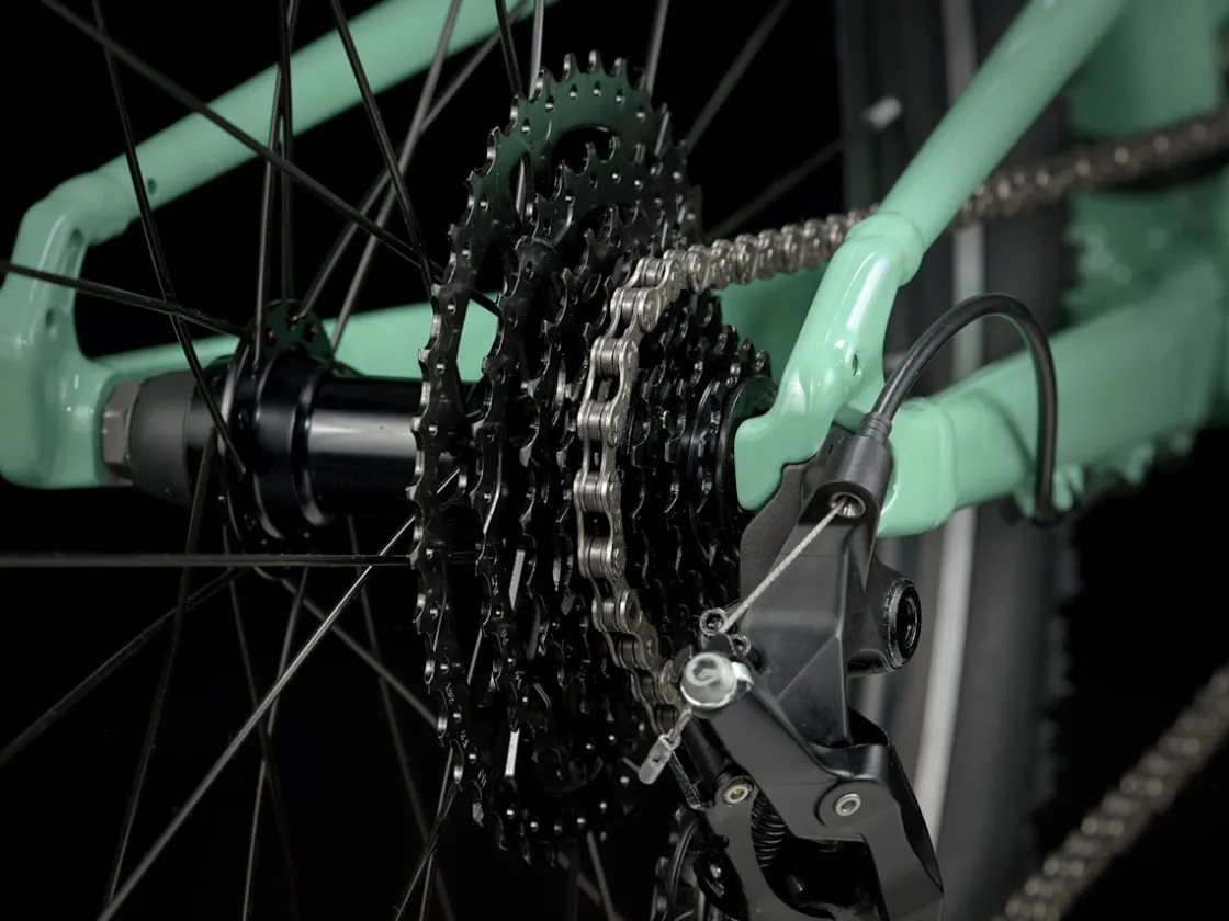 Trek Bikes Lastenpyörät – Tytöt | Lastenpyörät – Pojat*Wahoo 24 Path