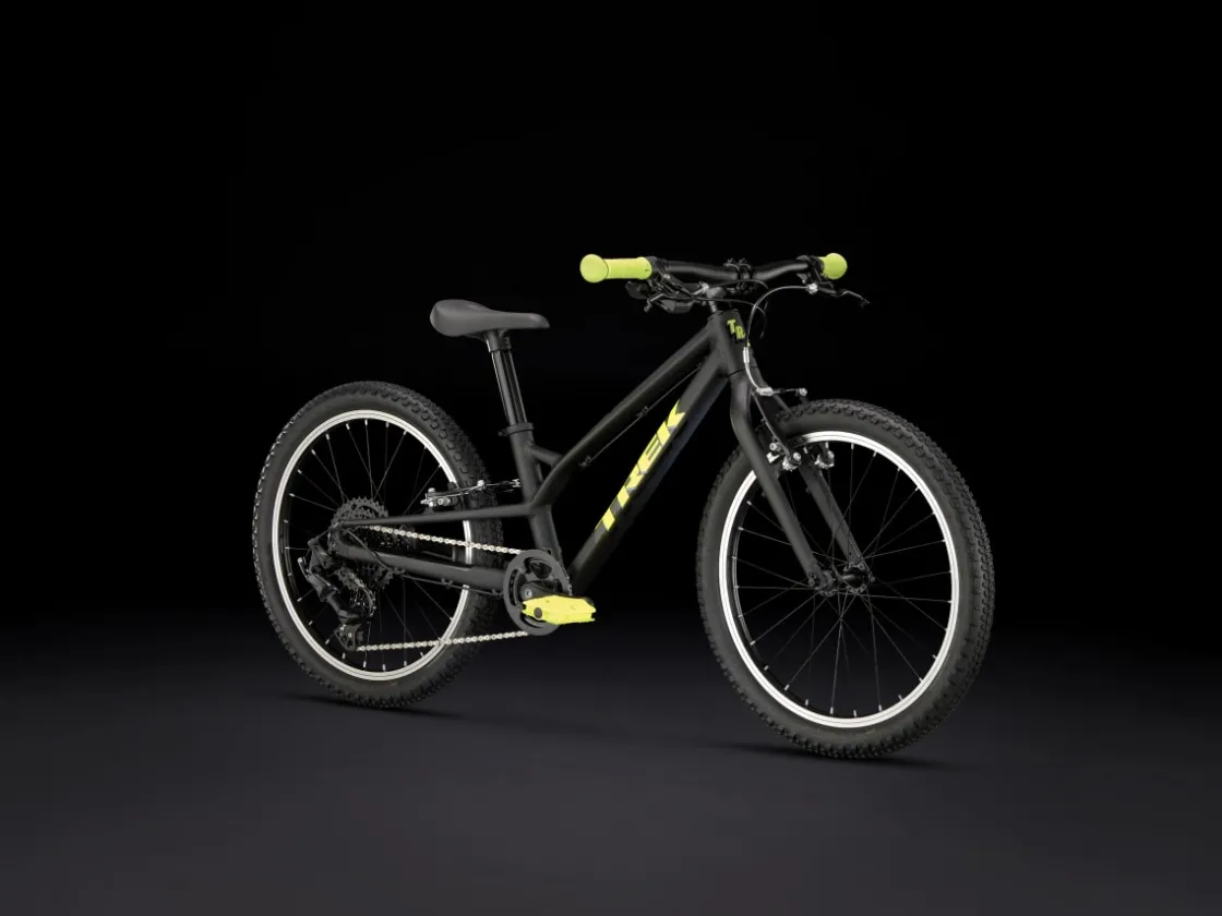Trek Bikes Lastenpyörät – Tytöt | Lastenpyörät – Pojat*Wahoo 20 Path