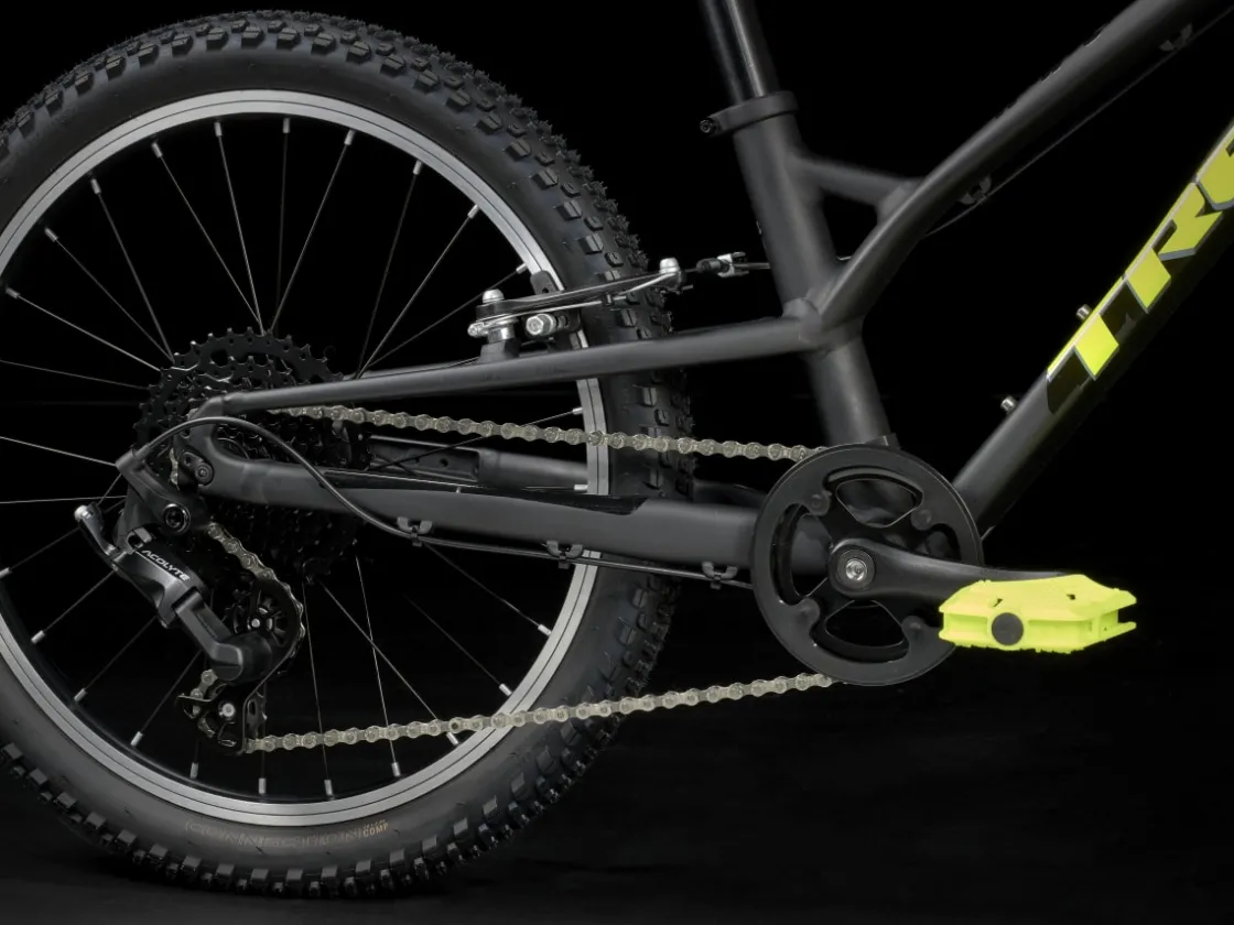 Trek Bikes Lastenpyörät – Tytöt | Lastenpyörät – Pojat*Wahoo 20 Path