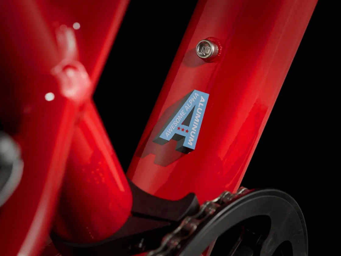 Trek Bikes Lastenpyörät – Tytöt | Lastenpyörät – Pojat*Wahoo 24 Path