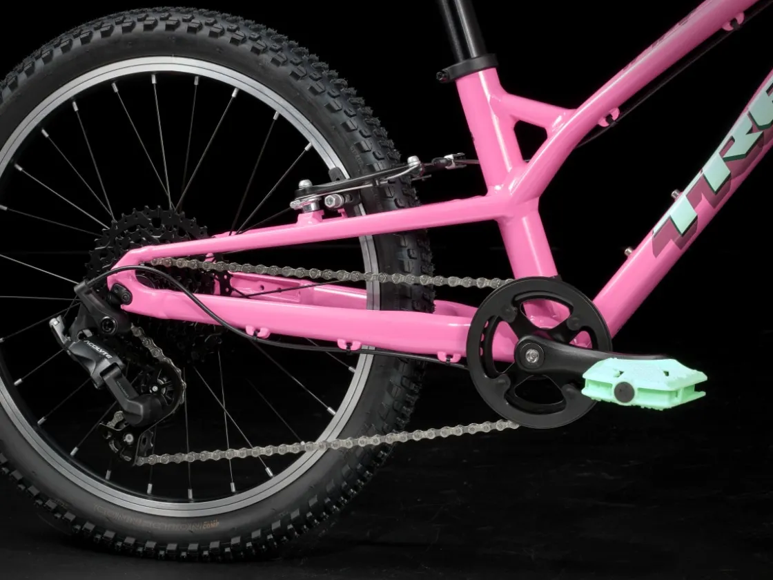 Trek Bikes Lastenpyörät – Tytöt | Lastenpyörät – Pojat*Wahoo 20 Path