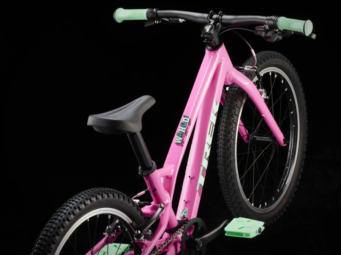 Trek Bikes Lastenpyörät – Tytöt | Lastenpyörät – Pojat*Wahoo 20 Path