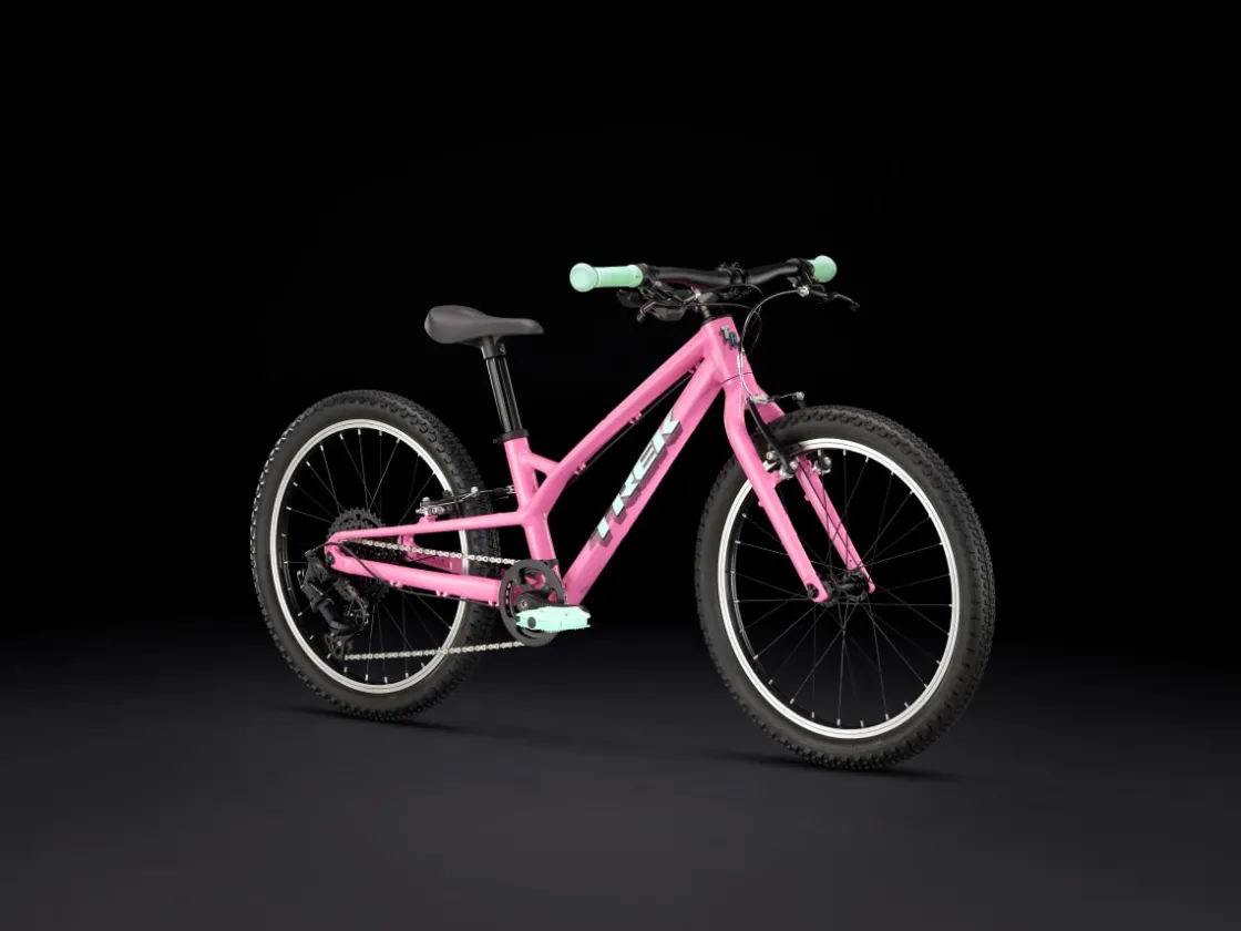 Trek Bikes Lastenpyörät – Tytöt | Lastenpyörät – Pojat*Wahoo 20 Path